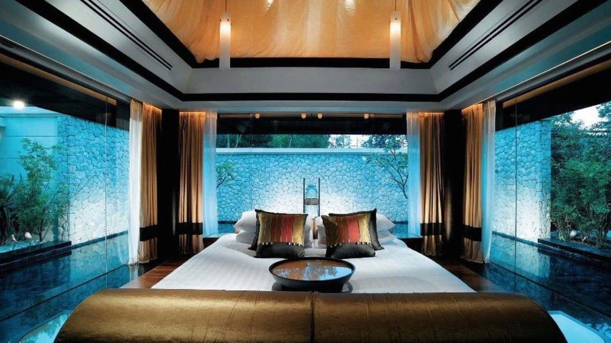 รูป ขายวิลล่า Banyan 3 Group Double Pool - รูปที่ 9/10