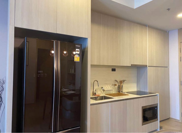 รูป #Z1661 ให้เช่าคอนโด Siamese Exclusive Sukhumvit 42 - รูปที่ 11/12