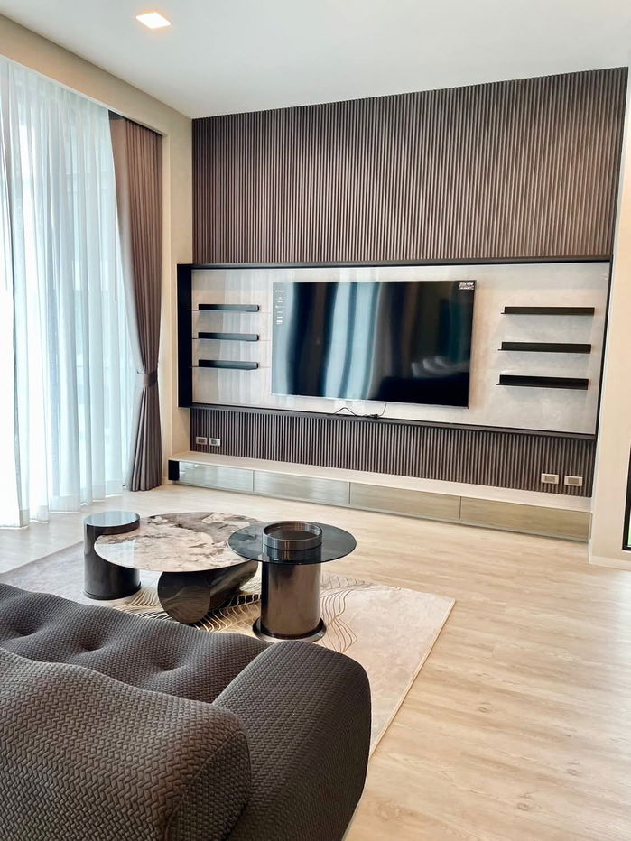 รูป บ้านให้เช่า : VIVE 2 กรุงเทพกรีฑา - รูปที่ 2/14