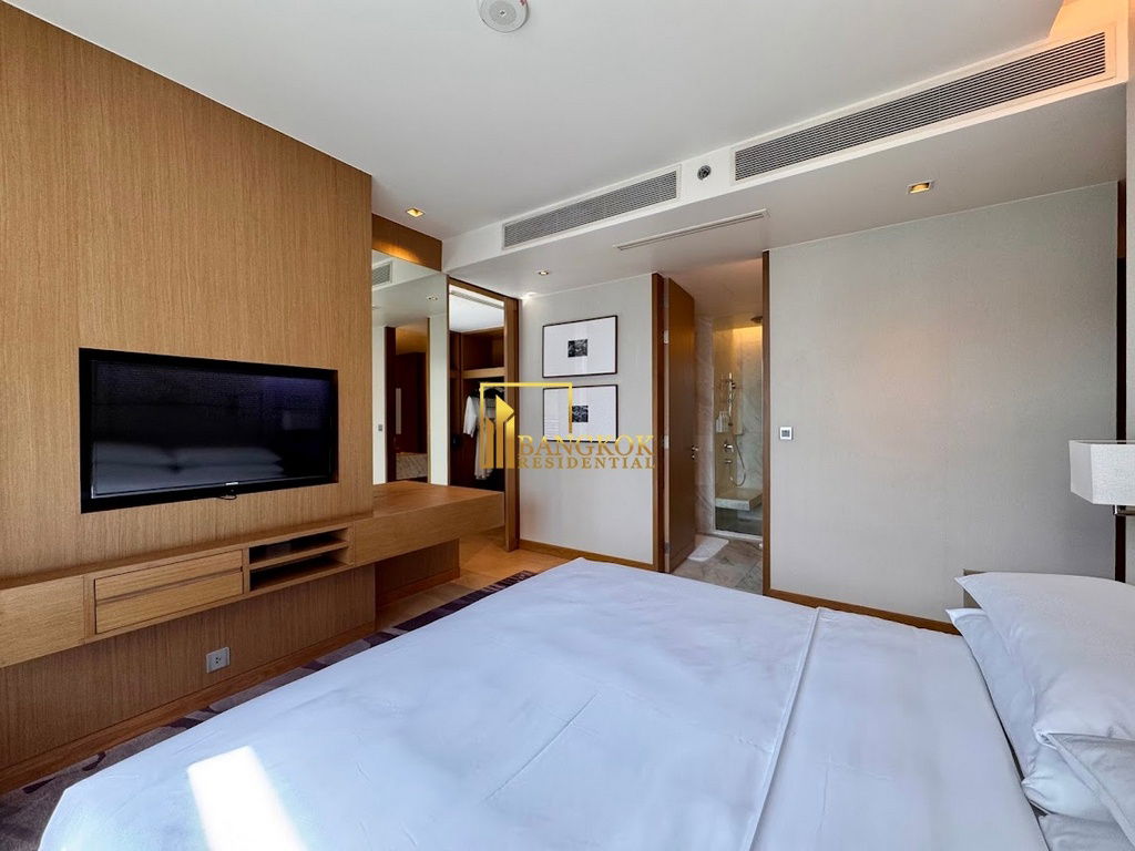 รูป Spacious 3 Bedroom Serviced Apartment in Thonglor Area - BR30370SA - รูปที่ 26/38