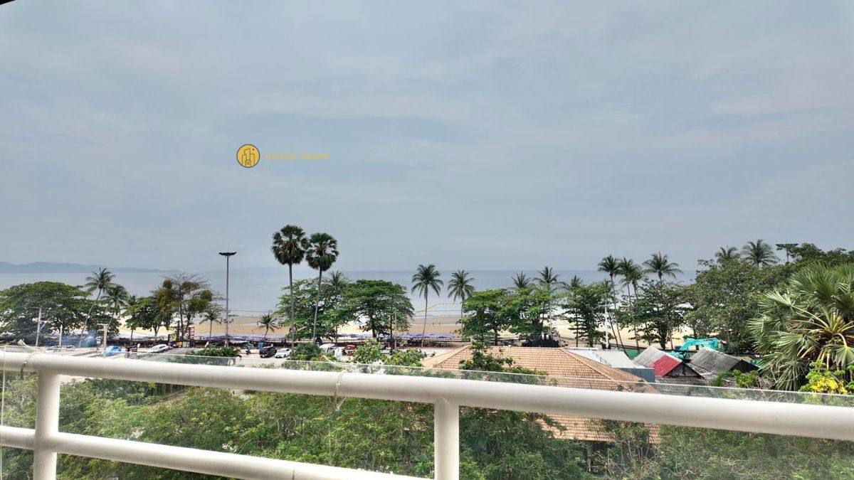 picture View Talay 8 for rentin in Jomtien - 20/20