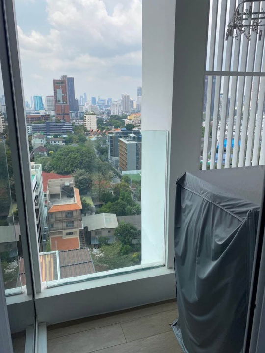 รูป ให้เช่าคอนโด Siamese Exclusive Sukhumvit 42 ใกล้ BTS เอกมัย 68,000 บาท รหัสทรัพย์: RS1122 - รูปที่ 17/17