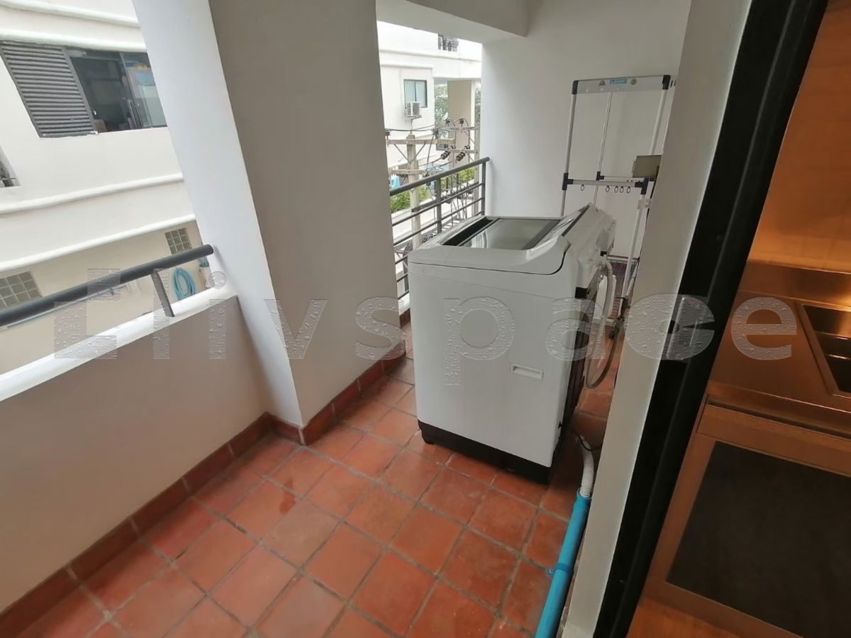 รูป [L250729006] สำหรับเช่า Lily House Mansion |  1 ห้องนอน | ขนาด 45 ตร.ม. | ราคาพิเศษ | พร้อมเข้าอยู่ - รูปที่ 6/6