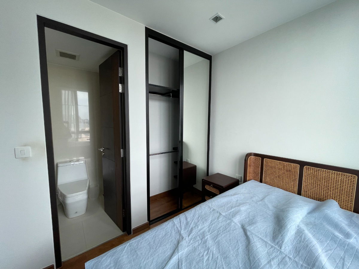 รูป Wish Signature Midtown Siam | Near BTS Siam - รูปที่ 6/16