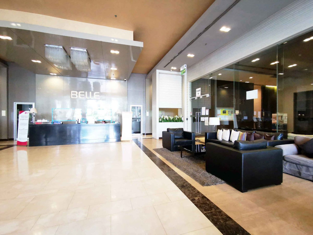 รูป ขายคอนโด Belle Grand Rama 9 ราคา 7,900,000 บาท [NCs250717] - รูปที่ 12/14