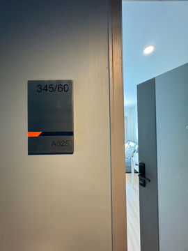 For rent Lumpini Ville Chaengwatthana 10 