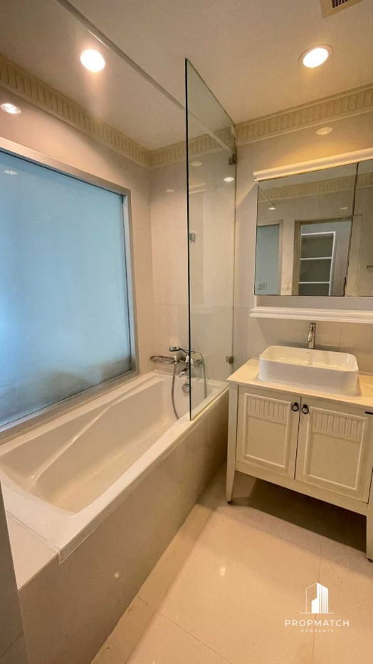 รูป ✨Flash Deal ✨ The Seed Memories Siam ( 1Bed 1Bath 47.67SQM.) แต่งครบพร้อมอยู่ !! เพียง 30,000บาทต่อเดือน Tel.0981315848 @propmatch - รูปที่ 9/9
