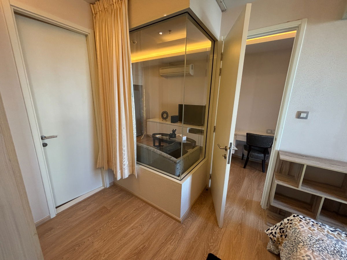 รูป Foreigner Quota ขายคอนโด H Sukhumvit 43 ราคา 7,500,000 บาท [SHN00433] - รูปที่ 4/12