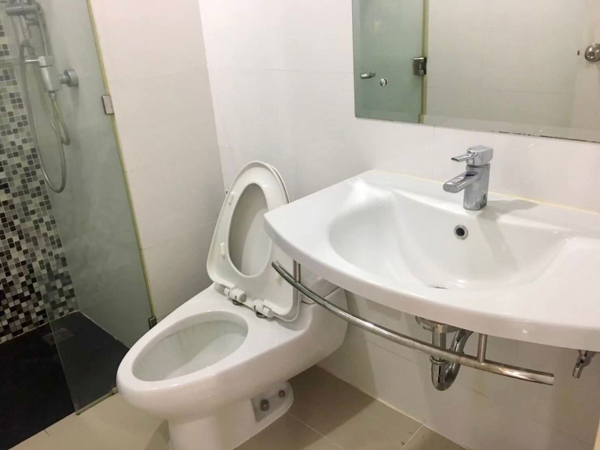 picture Rent Metro Sky Ratchada beautiful and cozy - 15/21