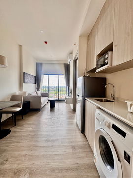 🔥 เริ่มผ่อน 11,xxx บาท รับผลตอบแทน 6% 2 ปีแรก ลงทุน IP Program The Hampton Suites Rayong