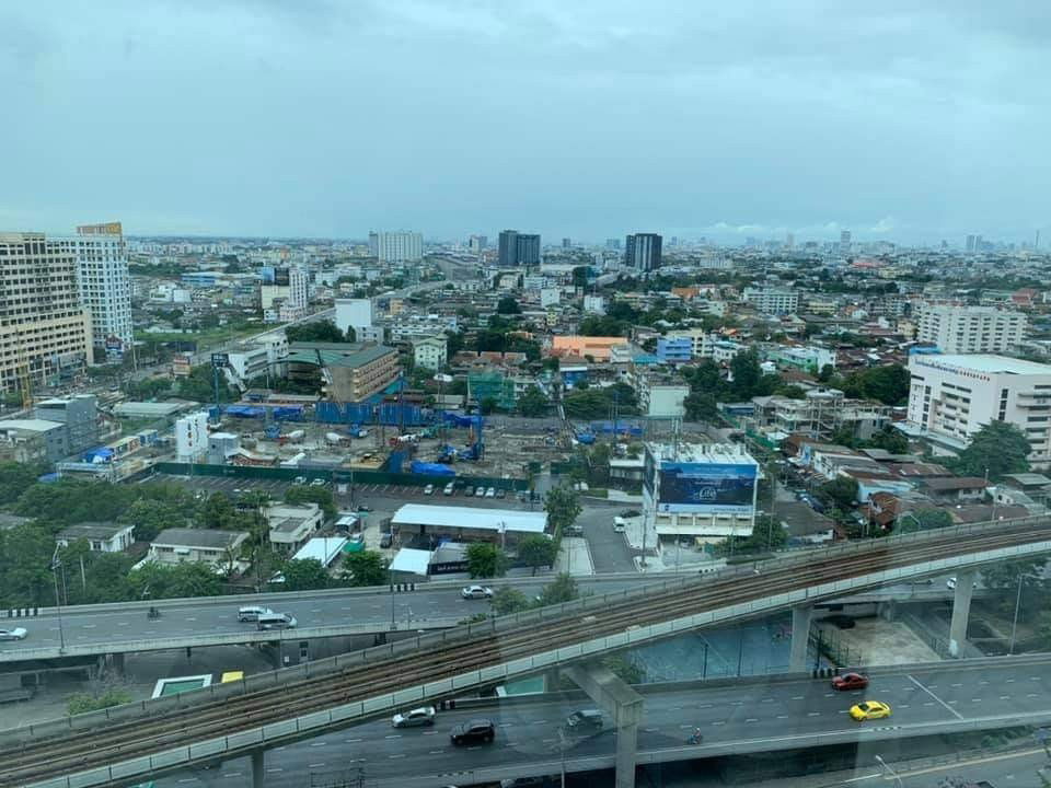 picture Condo for Rent at Aspire Sathorn - Thapra (A6807060) - 8/8