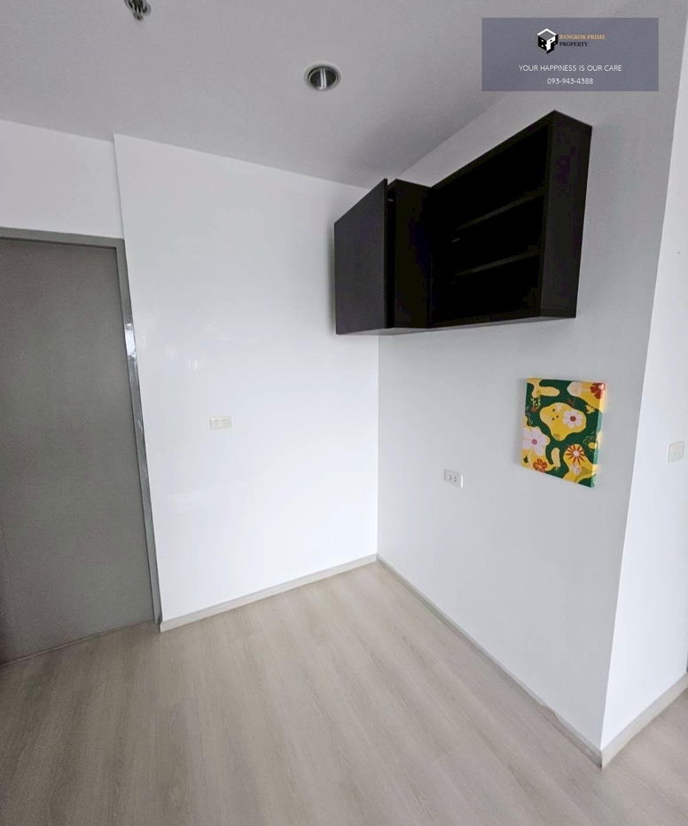 picture Life Ratchadapisek | 🚝Near MRT Huai Khwang #2025072911149 - 4/10