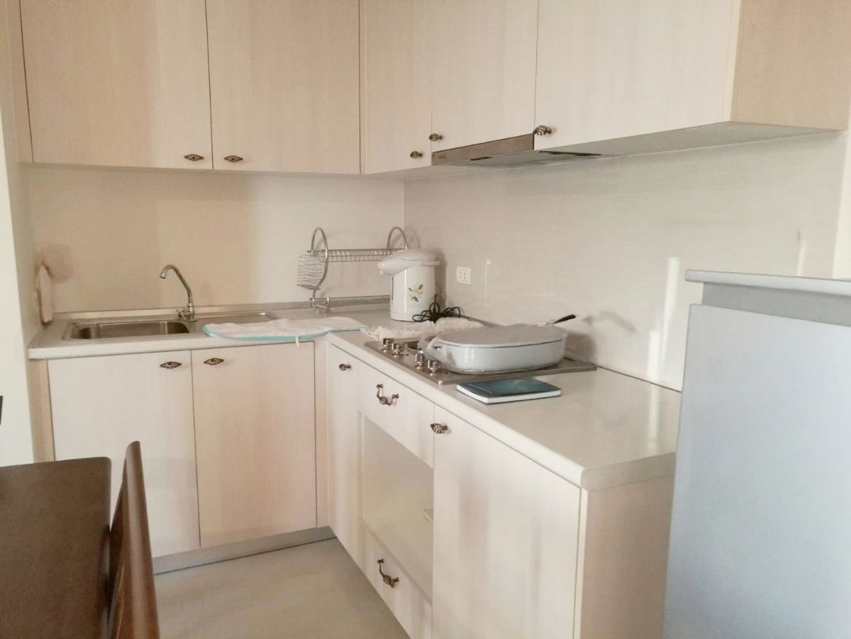 picture ✨Condo for rent Manor Sanambinnam  Condo on the Chao Phraya River✨ - 6/11