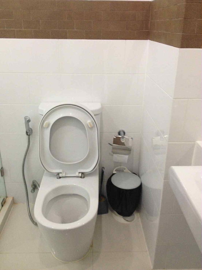 picture Condo for sale: Ideo Verve, price 4,100,000 baht [NCs250710] - 4/9