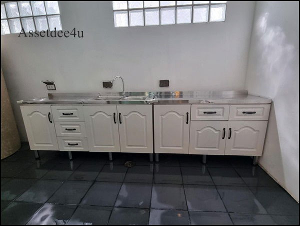 รูป AT608 ให้เช่าทาวน์โฮม 3 ชั้น พร้อมเฟอร์นิเจอร์และเครื่องใช้ไฟฟ้า บ้านกลางเมือง กัลปพฤกษ์ ซอยศาลธนบุรี - รูปที่ 4/10