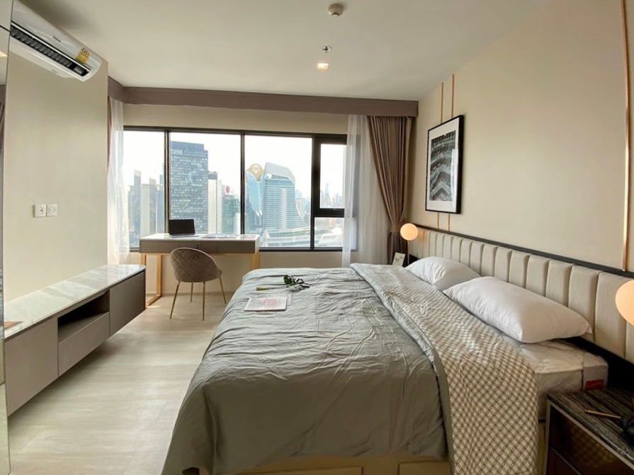 picture For Rent - Life One Wireless , Luxury Class 2 bedrooms 2 bathrooms - 5/17