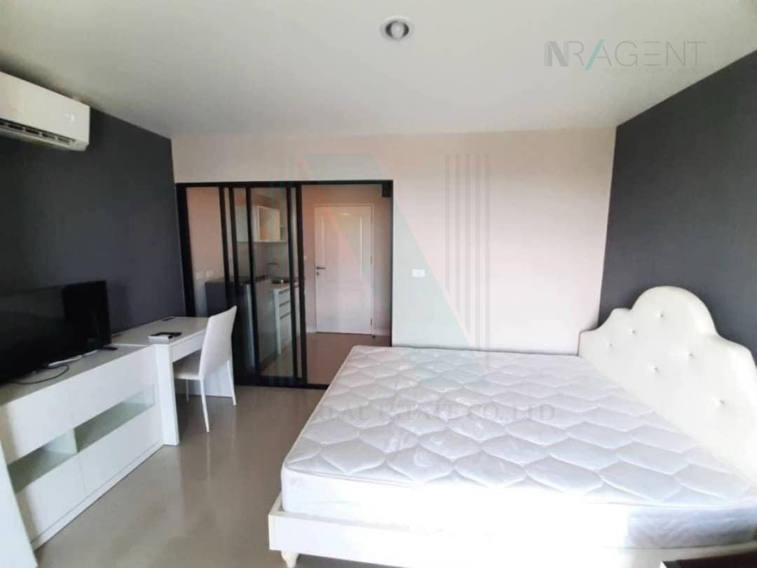 picture 🎉 For Rent Condo CASA FRANCE Building A, Floor 7,Studio, Room size 23.00 sqm - 5/8