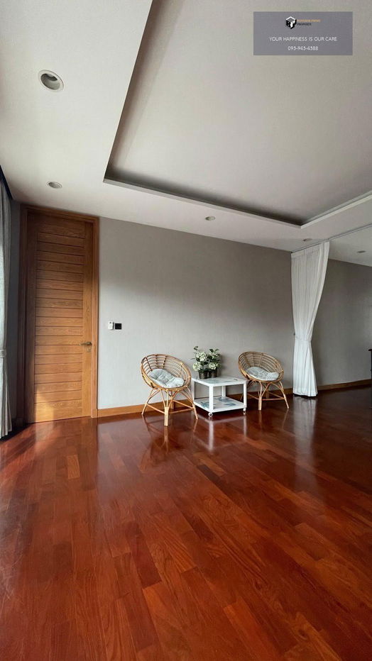 picture Grand Bangkok Boulevard Srinakarin | North-facing house with garden around the house #2025072911111 - 12/14
