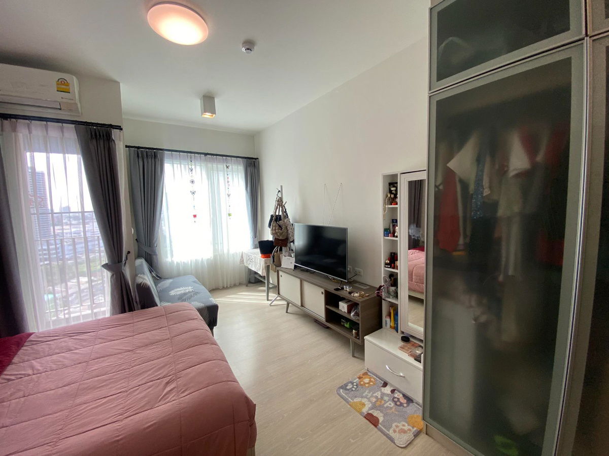 picture For rent Chapter one eco ratchada huaikwang - 6/21