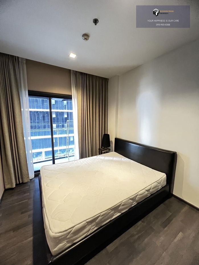picture The Line Asoke - Ratchada | 🚝Near MRT Rama 9 #2025072911160 - 1/11