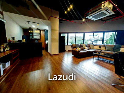 ขายคอนโด : 332.2 ตร.ม.  2 ห้องนอน  3 ห้องน้ำ คอนโดสำหรับ ขายใน คลองตันเหนือ