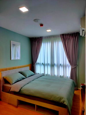 Condos for rent Rangsit University : Code: KJ7941  for rent Atmoz Kanaal Rangsit // Line ID: @kjcondo (with @) //