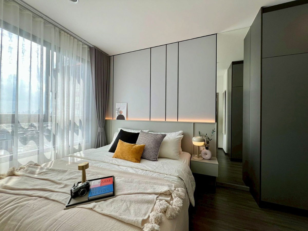 picture IDEO Sukhumvit - Rama              4 - 3/7