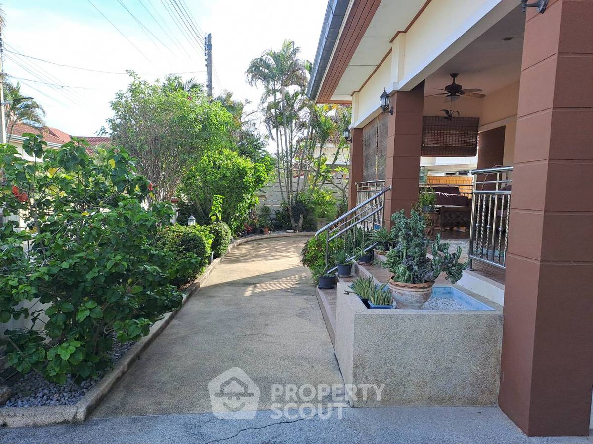 รูป วิลล่า 3-ห้องนอน ใกล้ บ้านศิลปินหัวหิน (ID 2052879) - รูปที่ 5/21