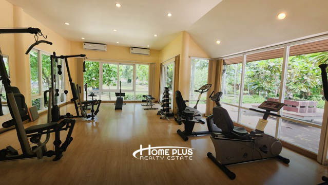 รูป บ้านเดี่ยว 2 ชั้น หมู่บ้านคาซ่าวิลล์ ราชพฤกษ์-แจ้งวัฒนะ (หลังมุม) - รูปที่ 7/30