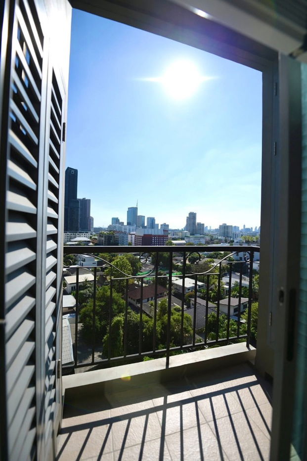 รูป #A124166 ✅ 29/7/68  ให้เช่า The Crest Sukhumvit 34 📲📢สอบถาม ld line @condoboy - รูปที่ 10/11