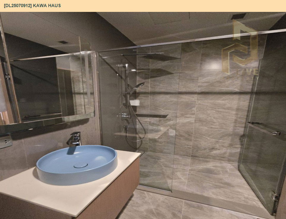 รูป MDL25070912 ให้เช่าคอนโด คาวะ เฮาส์ (KAWA HAUS) ใกล้ BTS อ่อนนุช พร้อมเข้าอยู่ โทรด่วน 0638692663 LineID @655ebbvc - รูปที่ 9/16