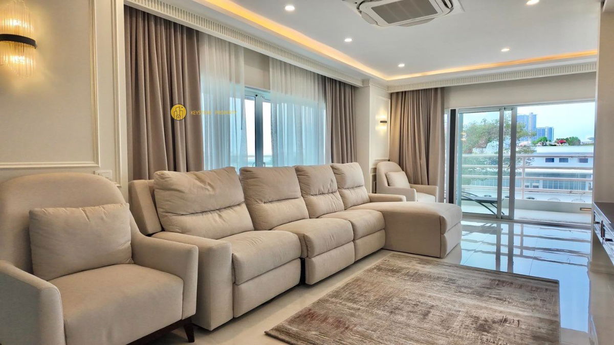 picture View Talay 8 for rentin in Jomtien - 6/20