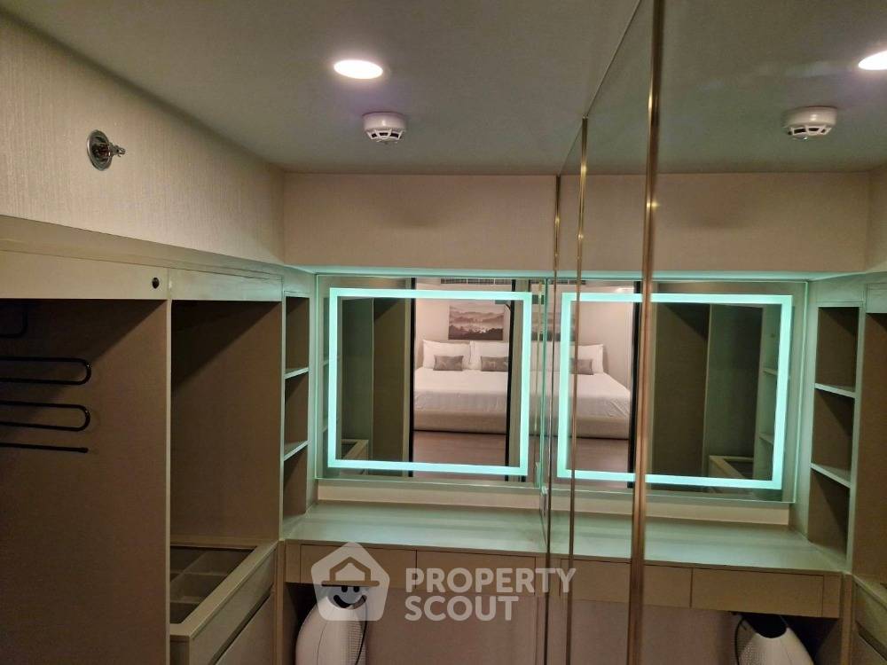 picture 2-BR Condo at Park Origin Ratchathewi near BTS Ratchathewi (ID 2041853) - 11/16
