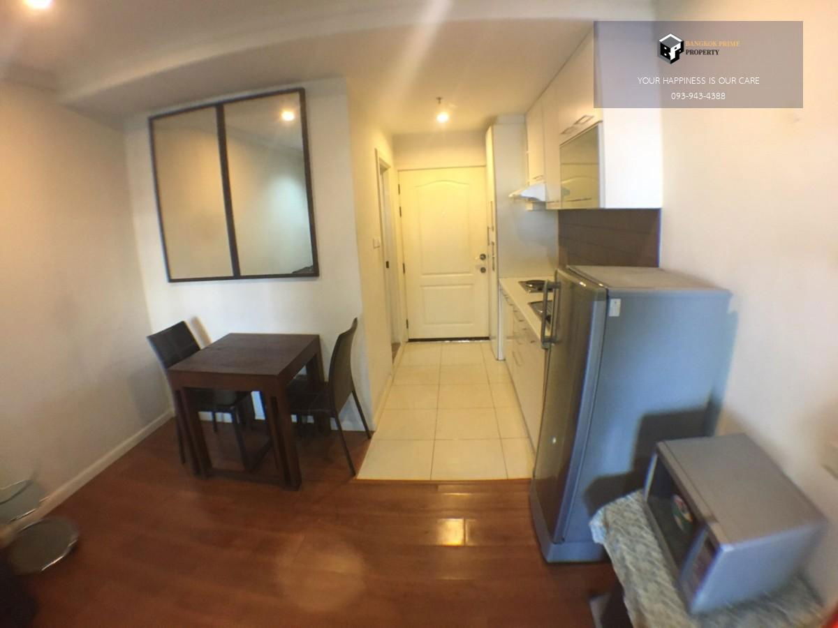 รูป Grand park view asoke | 🚝ใกล้ BTS,MRT เพชรบุรี | #2025072911121 - รูปที่ 4/11