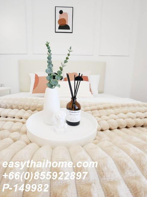 picture P-149982 🏢Condo for sell Ratchada Resort Condo fully furnished. - 7/13
