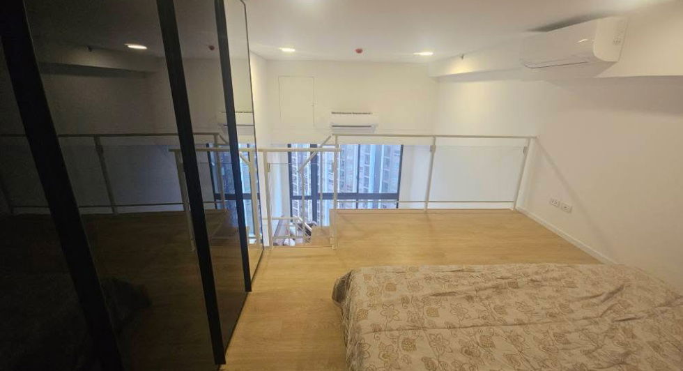 picture #R5391  Condo for rent Landmark@MRTA Station (Siamese Rama9)  - 2/12