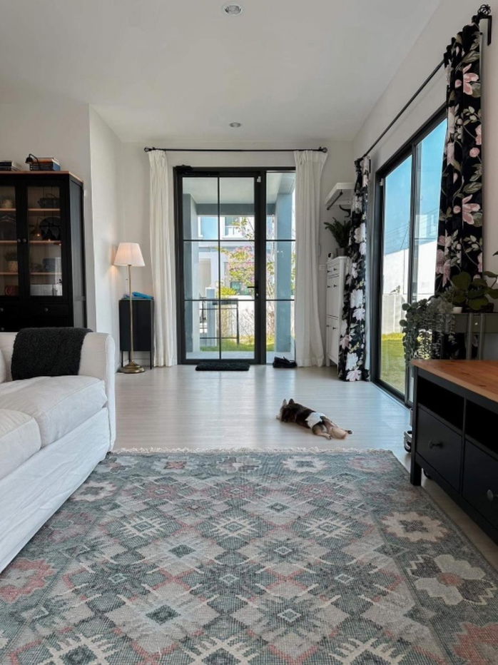 รูป 🏠 ให้เช่าบ้าน : SARANSIRI Prachauthit 90 (สราญสิริ ประชาอุทิศ 90)   รหัสทรัพย์ | 📌 LNP-H490  - รูปที่ 18/20