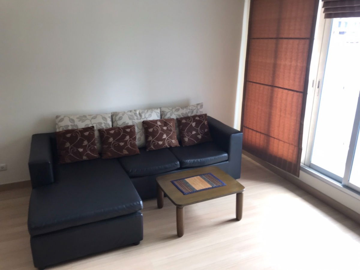 รูป ไลฟ์ แอท สาทร 10 (Life@Sathon 10)     2ห้องนอน  2 ห้องน้ำ - รูปที่ 4/20