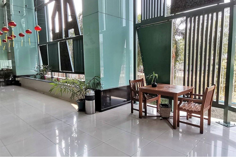 picture [920471004-965] Spacious 1 Bedroom Apartment, 70.17 Sq. m. in AD Hyatt Wongamat - 21/24
