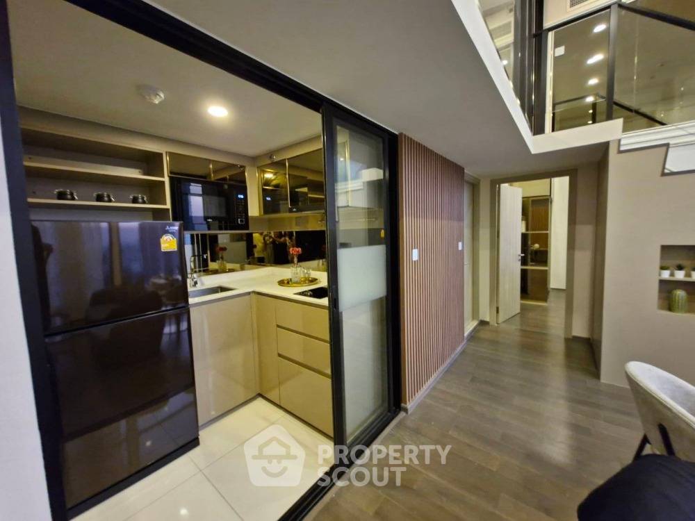 picture 2-BR Condo at Park Origin Ratchathewi near BTS Ratchathewi (ID 2041853) - 15/16