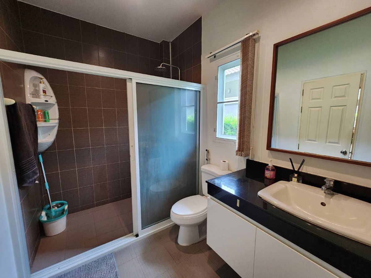 picture Pool-villa newly renovated in Huay Yai - 12/22