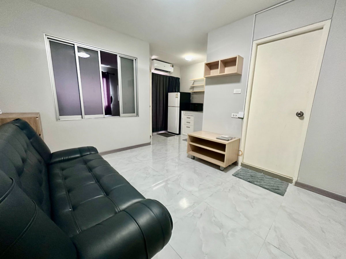 picture Lumpini Condo Town Bodindecha - Ramkhamhaeng for rent - 9/14