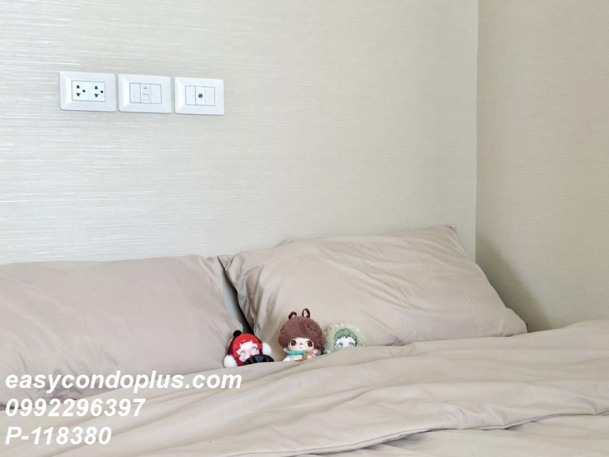 รูป P-118380 ให้เช่า คอนโด เดอะ เซนต์ เรสิเดนเซส เขตจตุจักร กรุงเทพมหานคร พร้อมอยู่ ราคาถูก Line Id: @easycondoplus099-229-6397ิ - รูปที่ 4/25
