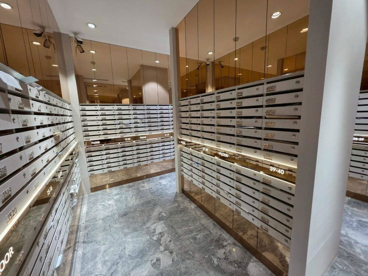 รูป 🟢For Sale🟢KnightsBridge Prime Sathorn ห้องสวย พร้อมอยู่ ADD LINE @nathong97 (ตอบ ⚡ 24 Hr) P710 - รูปที่ 19/20