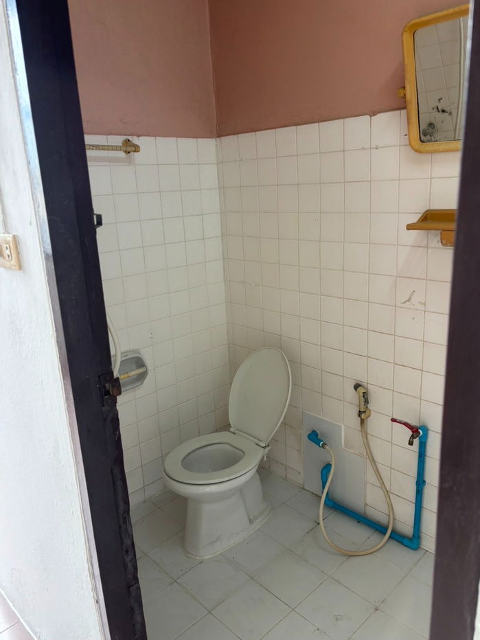 picture For Rent a commercial building in Soi Serithai 32 Tel.0999983897 - 15/24
