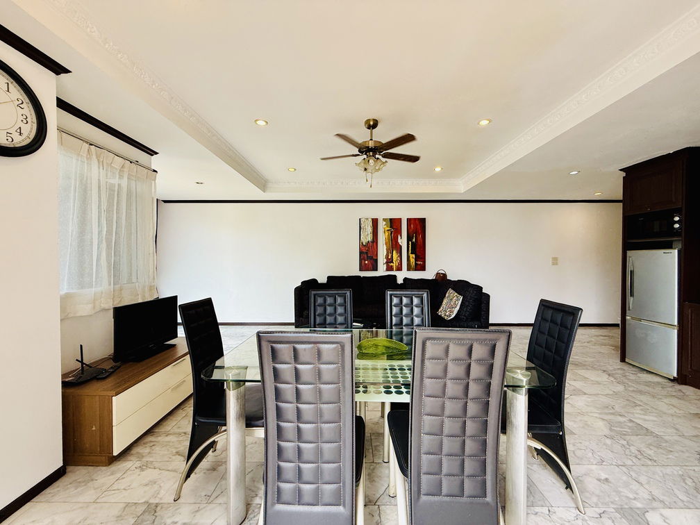 รูป 1 Bedroom Condominium @ Siam Oriental Twins - รูปที่ 9/26
