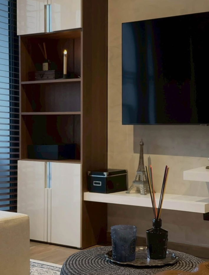 picture #R5412 Condo for rent The Lofts Asoke - 11/16