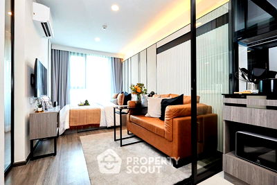 Condos for sale MRT Phahon Yothin : 1-BR Condo at The Origin Ladprao 15 near MRT Lat Phrao (ID 1888200)