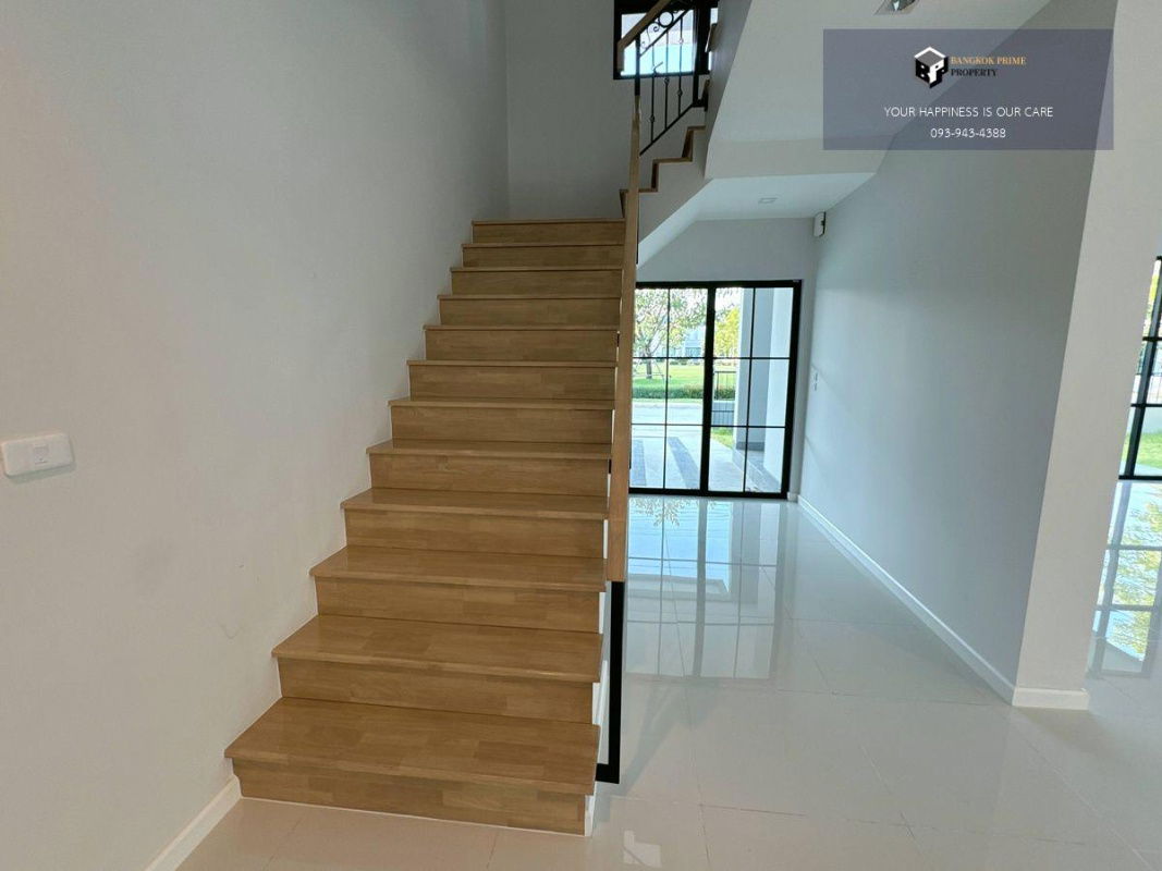 picture Laddarom Phutthamonthon Sai 3 | Urgent sale, large detached house, special price #2025072911186 - 8/17