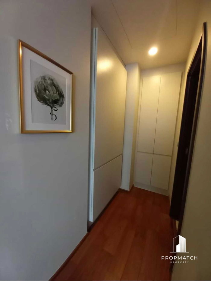 รูป ✨Flash Deal ✨Quattro By Sansiri (1 Bed 1 Bath 58 SQM.) พร้อมอยู่ ! เพียง 50,000 บาทต่อเดือน Tel.0981315848 @propmatch - รูปที่ 5/6